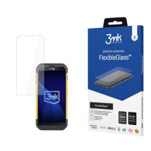 Szkło hybrydowe 3mk FlexibleGlass na CipherLab RS36