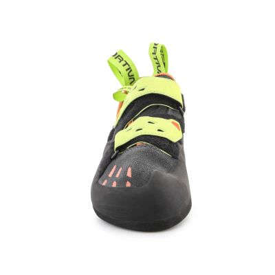 7. Buty wspinaczkowe La Sportiva Tarantula Carbon Lime Punch 40R900729
