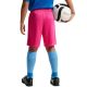 4. Spodenki dla dzieci Nike Dry Park III NB K różowe BV6865 616