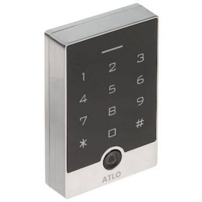 Zamek szyfrowy ATLO-KRMW-555M Tuya Smart Wi-Fi