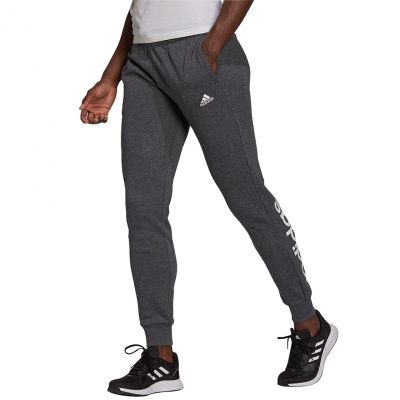 5. Spodnie adidas Essentials Slim Tapered Cuffed W HA0265