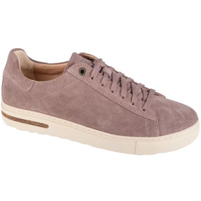 Birkenstock Bend Low LEVE 1028165 Fioletowe 36
