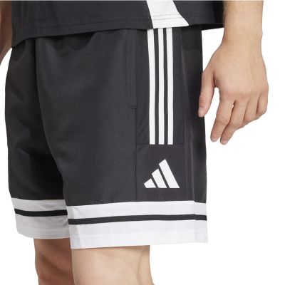 4. Spodenki adidas Squadra 25 M JD9274