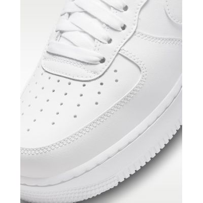 6. NIKE WMNS AIR FORCE 1 '07 LX (DD1525-100)