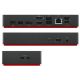 2. Uniwersalna stacja dokująca Lenovo 135W USB-C