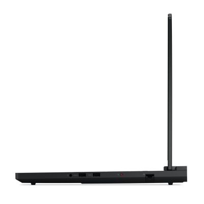 9. Lenovo Legion Pro 7 16IAX10H Ultra 9 275HX 16" WQXGA OLED 500nits Glossy 240Hz 64GB DDR5 6400 SSD1TB GeForce RTX 5080 16GB Win11 Eclipse Black