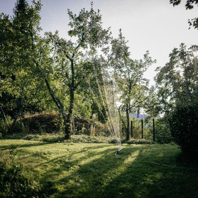 10. FS.ZRASZACZ WAHADŁOWY X-SERIES L