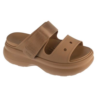 Crocs Soho Two Strap 212861-2EY Beżowe 37/38
