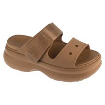 Crocs Soho Two Strap 212861-2EY Beżowe 37/38