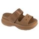Crocs Soho Two Strap 212861-2EY Beżowe 37/38