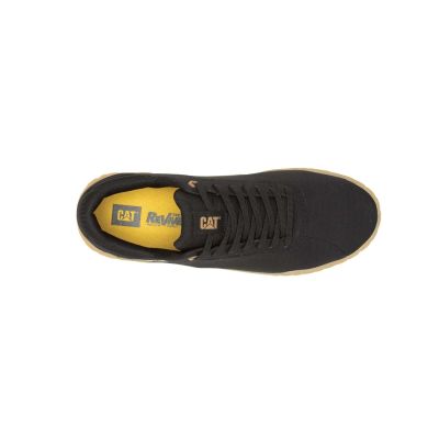 4. CAT OBUWIE P111347 HEX + CANVAS (P111347)