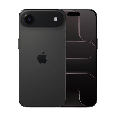 6. Apple iPhone Air 512GB - Space Black