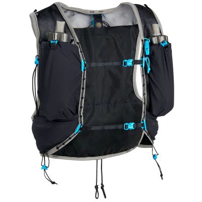 2. Ultimate Direction Race Vest Backpack 80457522ONX Czarne M