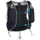 2. Ultimate Direction Race Vest Backpack 80457522ONX Czarne M