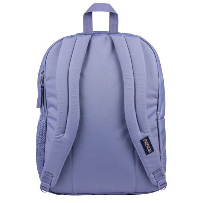 3. JanSport Big Student Backpack EK0A5BAH0W6 Fioletowe One size