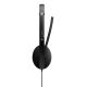 5. EPOS ADAPT 160T ANC USB-C Ohraufliegendes, binaurales USB-C-Headset mit ANC, kabelgebunden, MS Teams cert.