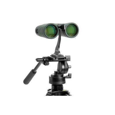 2. Celestron Nature DX 8x42 lornetka BaK-4 Czarny, Zielony