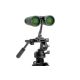 2. Celestron Nature DX 8x42 lornetka BaK-4 Czarny, Zielony