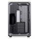 26. Jonsbo X400 Pro PC-Gehäuse, Midi-Tower, ATX, Tempered Glass - grau