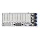 11. Platforma Asus Rack (4U) ESC8000A-E13X AMD EPYC 9005 (8xNVMe, 2xM.2, 2x10Gbe, 8xQSFP, IPMI, R3200W)