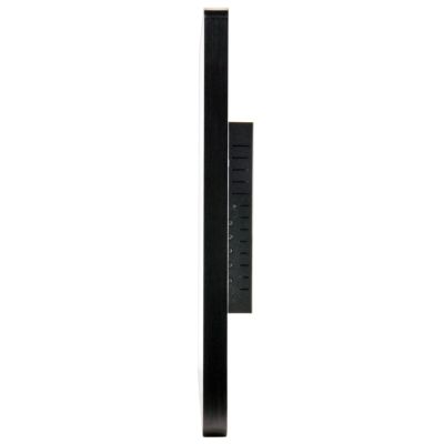 8. Hannspree Open Frame HO 225 HTB Totem 54,6 cm (21.5") LED 250 cd/m2 Full HD Czarny Ekran dotykowy 24/7