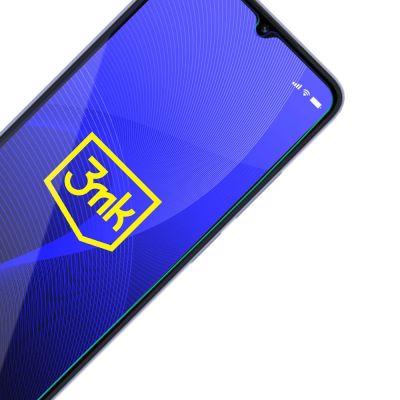 5. Szkło hybrydowe 3mk FlexibleGlass™ na Xiaomi Redmi 12C