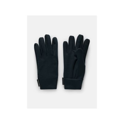 Rękawice PEAK PERFORMANCE Liner Gloves kolor czarny