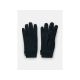 Rękawice PEAK PERFORMANCE Liner Gloves kolor czarny