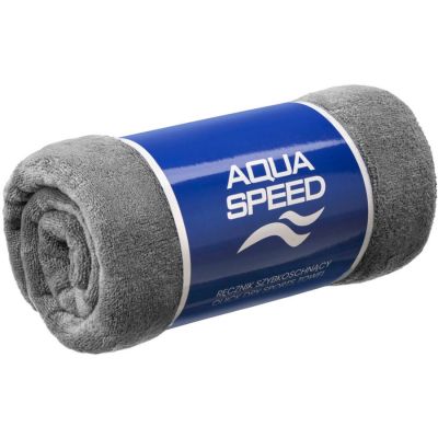 3. Ręcznik Microfibre DRY SOFT