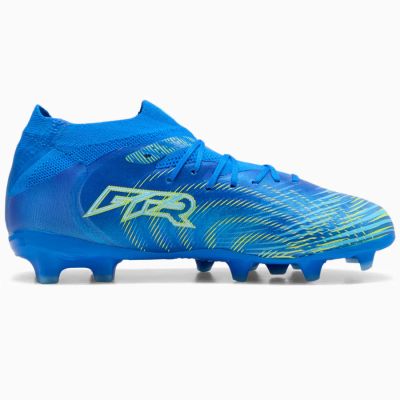 2. Buty Puma Future 9 Pro Jr FG/AG 109186-03