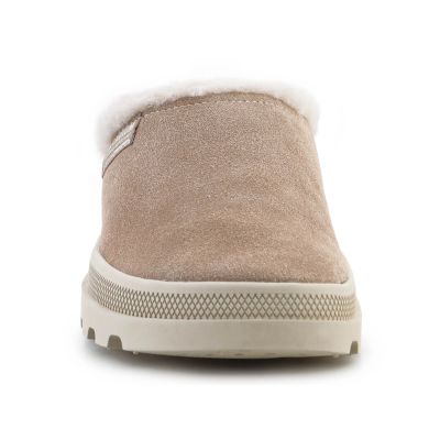 3. Buty Palladium Palladune Mule Warm W 74337-271-M