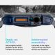 14. Pasek Spigen Lite Fit "Pro" na Apple Watch 10 46 mm - granatowy