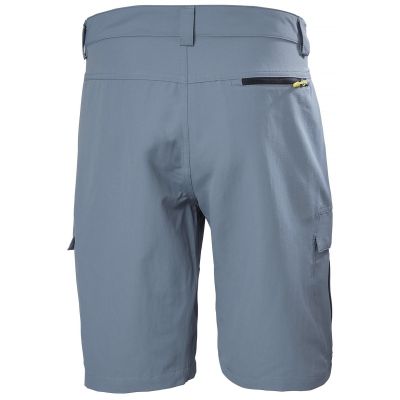 20. Spodenki Helly Hansen HH QD Cargo Shorts M 54154 601