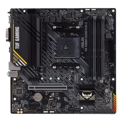 2. Płyta główna ASUS TUF GAMING A520M-PLUS II