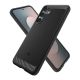 12. Etui Spigen Rugged Armor na Samsung Galaxy S25  FE - czarny mat