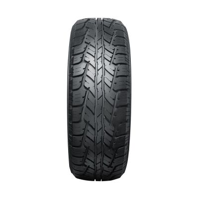 Opona 265/65 R18 114T Nankang FT-7 Etykieta:D-D-B -72 dB