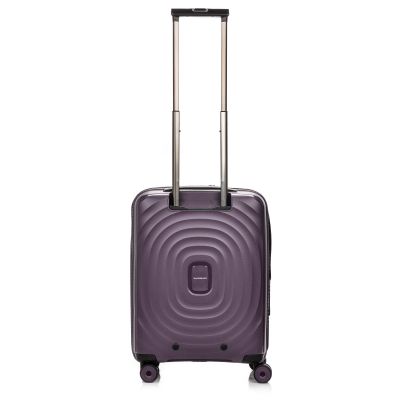 3. Walizka Kabinowa SwissBags Echo 16578