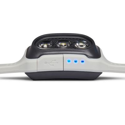 5. Latarka czołowa Black Diamond Deploy Run light