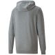 11. Bluza Puma ESS+ Tape Full-Zip Hoodie TR M 848768 03