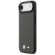 2. Etui BMW M Kevlar Matt MagSafe na iPhone Air - czarne