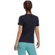 4. Koszulka adidas Essentials Slim Logo W H07833