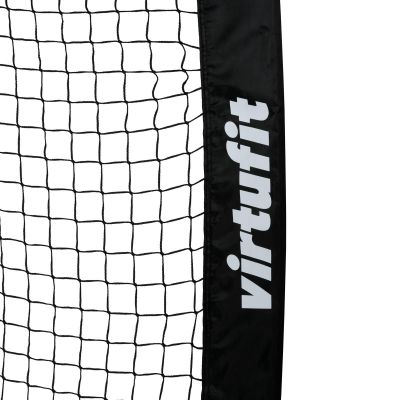 8. VIRTUFIT SIATKA OCHRONNA - SIATKA BEZPIECZEŃSTWA - ŁAPACZ PIŁEK - 500X300CM