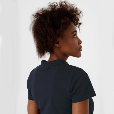 4. Koszulka polo 4F W NOSH4-TSD355 31S