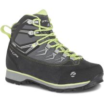 Buty trekkingowe damskie TREZETA Aoraki W's z membraną WP