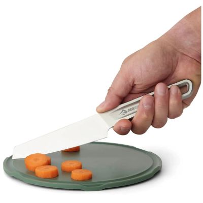 3. Zestaw kuchenny SEA TO SUMMIT  Detour Essentials Camp Kitchen Kit
