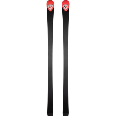 3. Zestaw narciarskie narciarski ROSSIGNOL HERO GS PRO 126-171 R21 SPX11