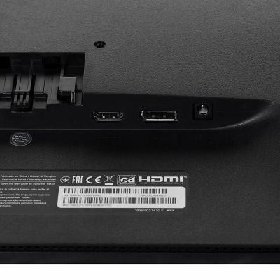 7. Monitor Xiaomi 24” IPS A24i 2026 144Hz