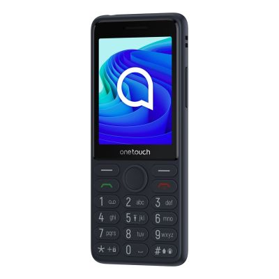 17. Telefon TCL ONETOUCH 4042S Szary