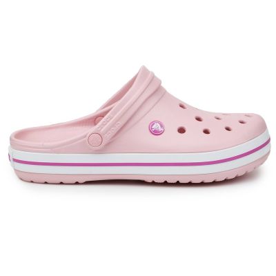 6. Klapki Crocs Crocband W 11016-6MB