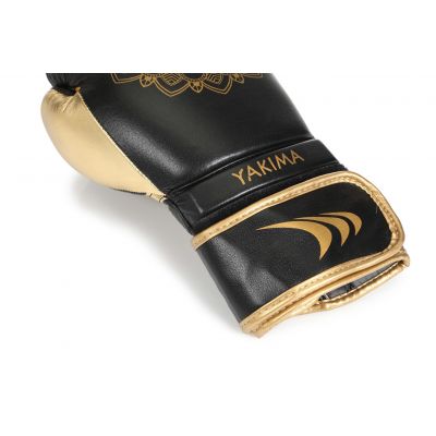 3. Rękawice Yakim Sport kobiece Mandala 12 oz 10054912oz